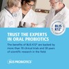 Blis Throathealth Oral Probiotic, Most Potent Blis K12 Formu