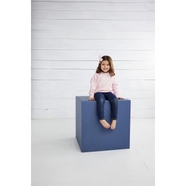 Mud Pie Sweatshirt, Sister, Medium, 2T - 3T, Sister, Medium