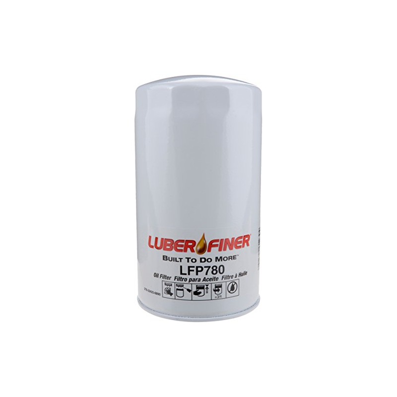 Luber-finer LFP780 Heavy Duty Oil Filter