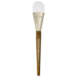 Royal & Langnickel, Jumbo Brush, Stiff White Taklon, Filbert 50, R935-50