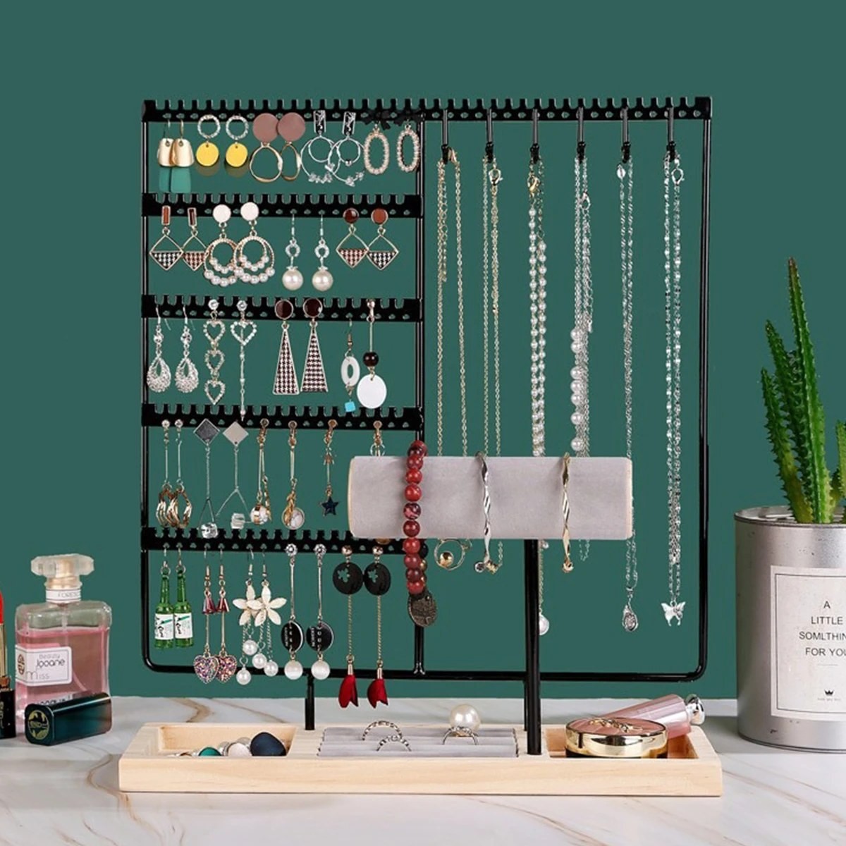 jewelry organizer drawer