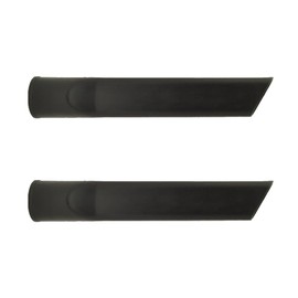 Eopzol 16902 Crevice Tool Replacement for Craftsman 2-1/2 Fits Most Wet Dry Vacs with 2-1/2" Hose, 2-Pack