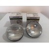 Kichler 2 KICHLER SHOWSCAPE SERIES 36W HALOGEN PAR 36 12V