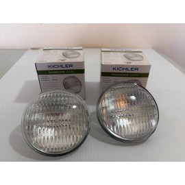 Kichler 2 KICHLER SHOWSCAPE SERIES 36W HALOGEN PAR 36 12V LANDSCAPE LIGHT BULB 0805270