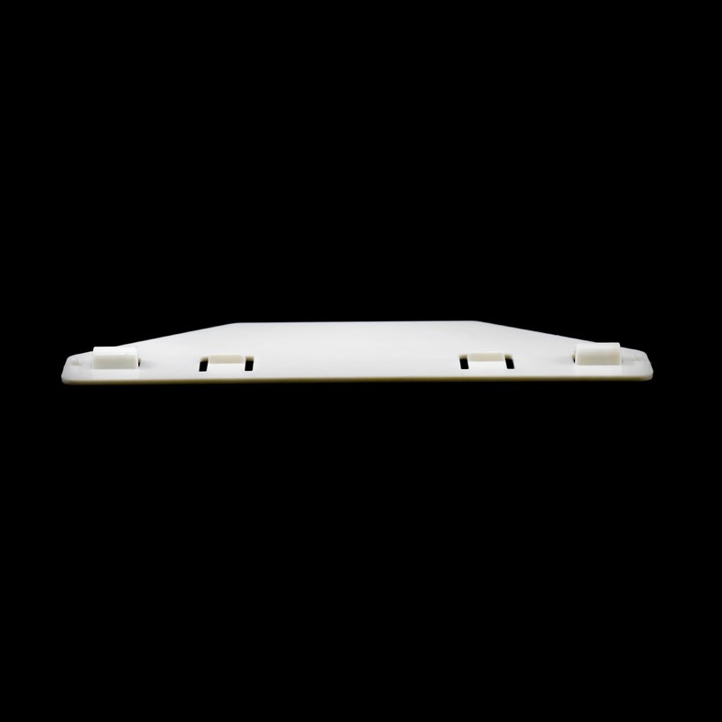Refrigerator Ice Maker Shut Off Arm Extension W11215550 for Whirlpool,