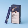 Cheonho NCare Daily Albumin Stick Gold 20g 15 Packets 4
