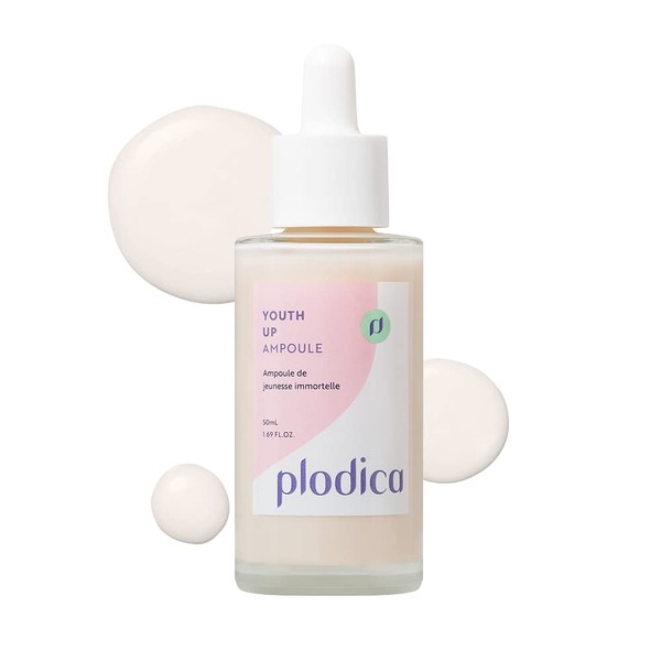 plodica Youth Up Ampolue 50ml/1.69 Fl Oz
