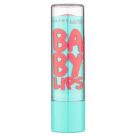 Maybelline Baby Lips Vitamins Lip Balm Peach Punch