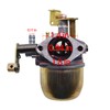 marddpair Carburetor Replacement for EZGO Golf Cart 1982-1987 2-Cycle Stroke