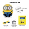 Davolink Minions Bob WiFi 6 Router for Home - Turbocharge