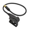 Electric Bicycle Speed Sensor IP65 Waterproof Multifunctional Mid Central Motor