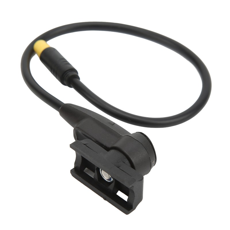 Electric Bicycle Speed Sensor IP65 Waterproof Multifunctional Mid Central Motor