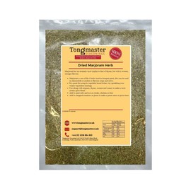 Dried Marjoram - 500g