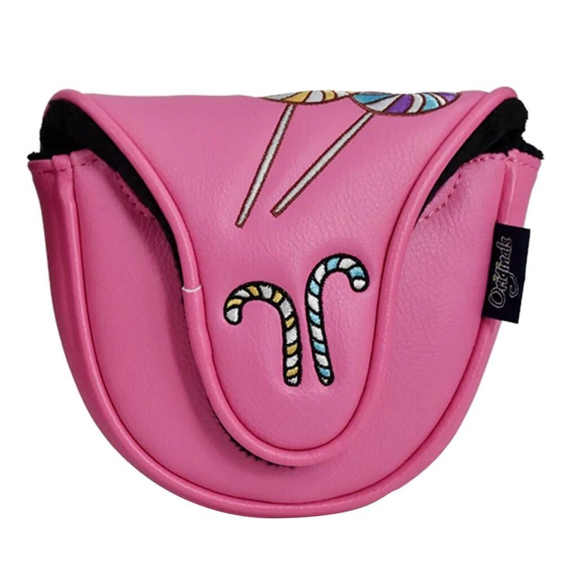 Originals Sweet Mallet Putter Cover Pink