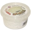 Sugar Free Edible White Wafer Sprinkles 201-382