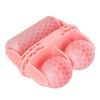 Ice Roller Double Ended Cold Compress Absorption Promotion Compact Ice