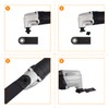 Oscillating Saw Blades Kit 20-Piece Saw Blade Oscillating Accessory Set