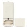For Mitsubishi Replace Remote for Mitsubishi Air Conditioner QP06AS QP06BS