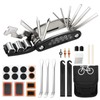 Bicycle Repair Kit Set, 16 in 1 Bicycle Tool Set,
