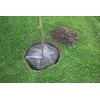 Kerbl 291174 Vole Basket Height 40 cm Diameter 35 cm