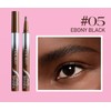 ONarisae Eyebrow Pen Eyebrow Pencil for Women with Precise Brush-Tip