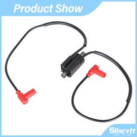 Ignition Coil Regulator CDI Box Replacement for Yamaha Banshee 350 YFZ350 1997-2006 Replacement for 3LC-82310-01-00
