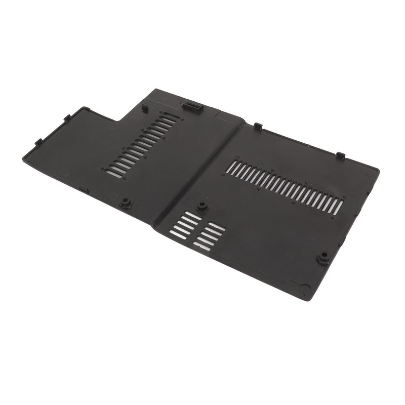 Laptop HDD Memory Door Replacement Notebook RAM Door Cover with
