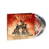 Wolkenschieber (Ltd.Edt) - Unter dem Blutmond LIVE