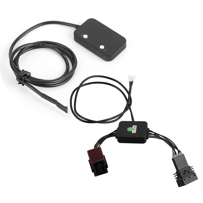 Cammus Throttle Controller Windbooster Accelerator RT505 Fit for Holden RG