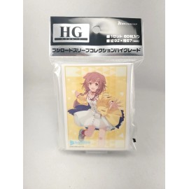 BUSHIROAD Sleeve High Grade Vol.2761 hololive "Inugami Korone" US SELLER