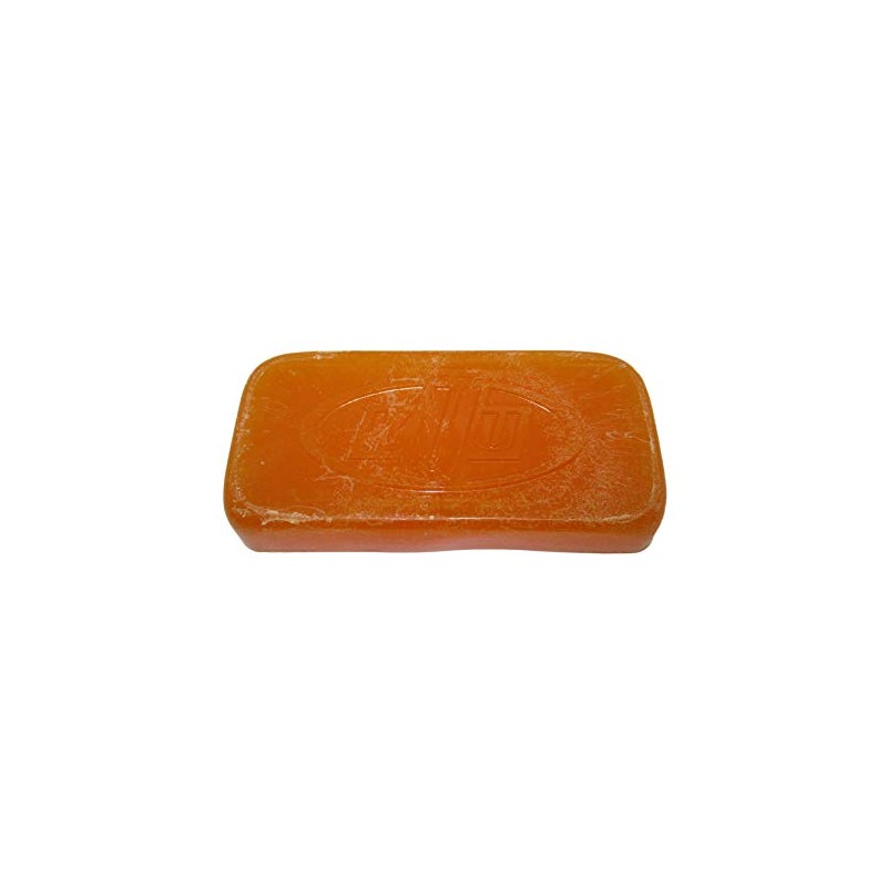 Kuu Snowboard -7 to -11 C Universal Bulk Orange Wax