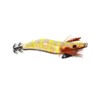 HTO IKA Hunter Squid Jig: Prawn