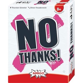AMIGO 02455 No Thanks