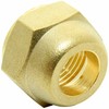 Air Conditioning Split Connection Nipple Set 1/2 Inch with Brass