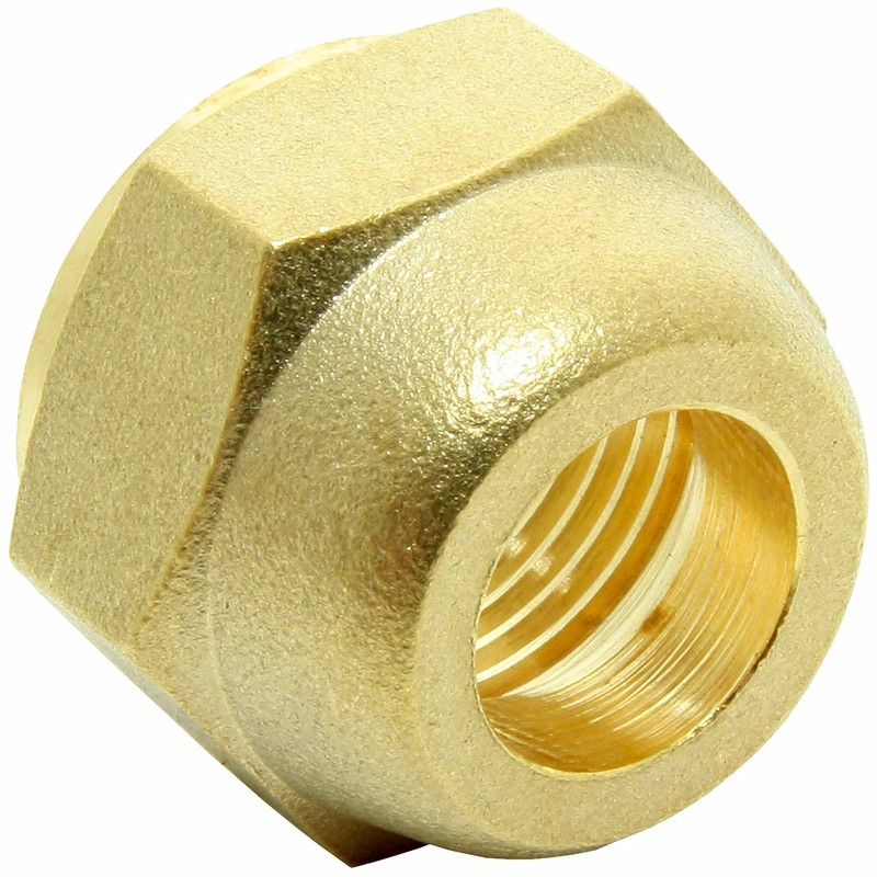 Air Conditioning Split Connection Nipple Set 1/2 Inch with Brass