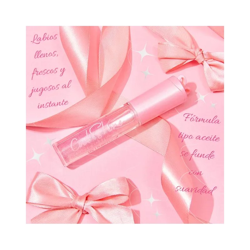 Labial Tinta Indeleble Larga Duración Peel Off Lip Gloss S
