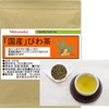 "Domestic" Biwa Tea Fresh Pack with Zipper, 3.5 oz (100