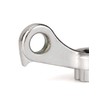QWORK Bike Crank Arm Dust Cap Install Removal Wrench Tool