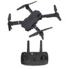 E88 4 Axle Aerial Quadcopter HD Double Camera High Resolution