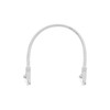 Monoprice 1FT 24AWG Cat6 550MHz UTP Ethernet Bare Copper Network