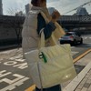 Large Waterproof Fitness Bag for Workouts with Yoga Mat Storage Shoulder Strap Black