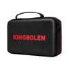 KINGBOLEN Protective Case Storage Bag for OBD2 Scanner LAUNCH CRP123/CRP123