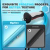 BigAlex Collapsible Walking Cane for Men & Women, Adjustable Stability