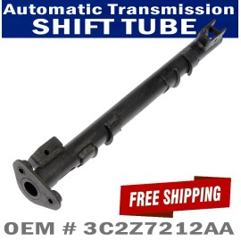 Dorman (OE Solutions) Steering Column Shift Tube Assembly For Ford E150 E250 E350 E450 ECONOLINE