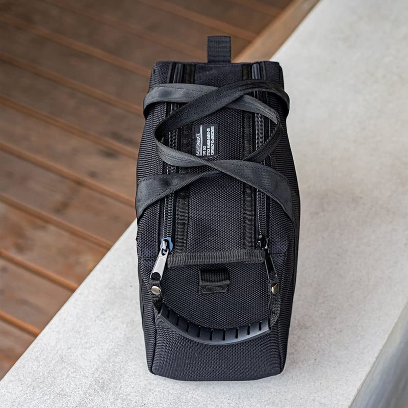 BIGMAN Tool Bag, Tool Bag, BMB-03, Tool Holder, Pouch, Tool