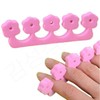 Nail helper, manicure sponge, accessories, DIY nail art supplies / 네일 헬퍼 매니큐어 스폰지 소품 셀프 네일아트 용품