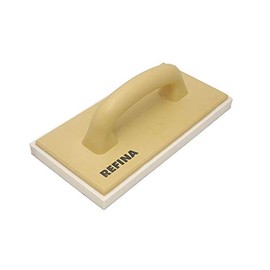 REFINA Sponge Float 11" Latex 280x140x20mm PU White