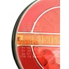 2 x LED Rear Light Diameter 140 Position Light Brake