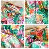 Dog Hawaiian Shirt, Summer Pet Clothes Cool Breathable Costume Beach