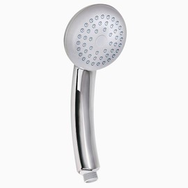 Bath & More Look 1, 91 mm Hand Shower 1 Jet Type – Pack of 1 150012369